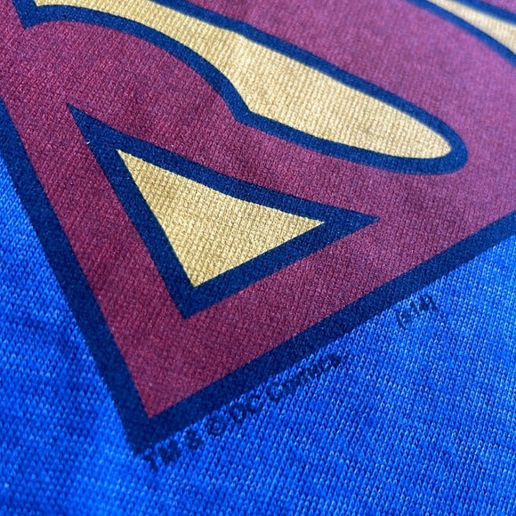Old Navy Collectibilitees 3-6M Babies Superman Cape Baby Halloween 1 pc. NEW - Picture 5 of 7